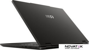 Ноутбук MSI Venture 16 AI A2HMG-043XBY