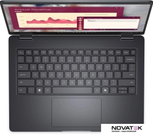 Ноутбук Dell Pro 14 PC14250-5854