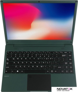 Ноутбук Gateway Ultra Slim 14 GWNR51416-GR