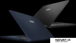Ноутбук MSI Modern 15 B13M-662XBY