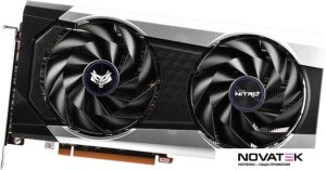 Видеокарта Sapphire Nitro+ Radeon RX 6650 XT 11319-01-20G