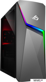 Компьютер ASUS ROG Strix G10DK-75700G003X