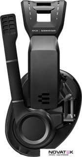 Наушники Epos GSP 670