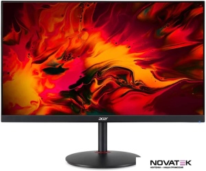 Игровой монитор Acer XV252QFbmiiprx UM.KX2CD.F01