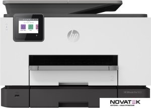 МФУ HP OfficeJet Pro 9023