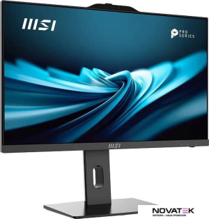 Моноблок MSI Pro AP242P 14M-661XRU