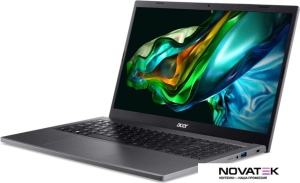 Ноутбук Acer Aspire 5 A515-58P-759A NX.KHJER.007