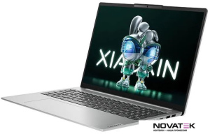 Ноутбук Lenovo Xiaoxin 16 ABR8 82XG002RCD