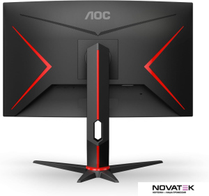 Игровой монитор AOC CQ27G2S