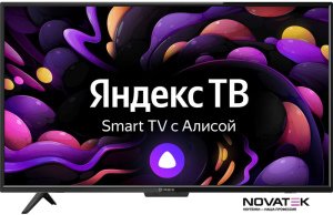 Телевизор IRBIS 39H1YDX121BS2
