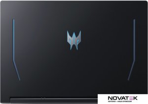 Ноутбук Acer Predator Helios 300 PH315-55-766F NH.QGMER.004