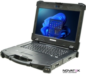 Ноутбук Durabook Z14I Gen3 Basic Z4K1Q2DAEBXX