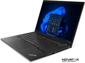 Ноутбук Lenovo ThinkPad T14s Gen 3 Intel 21BR001RRT