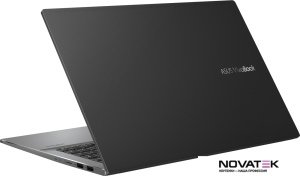 Ноутбук ASUS VivoBook S15 S533EA-BN300