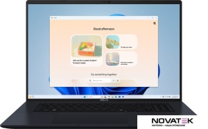 Ноутбук ASUS Vivobook 18 M1807HA-S8138X