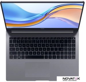 Ноутбук HONOR MagicBook X 16 2023 BRN-F58
