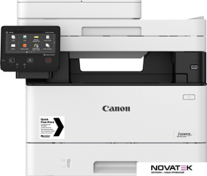 МФУ Canon i-SENSYS MF463dw 5951C008