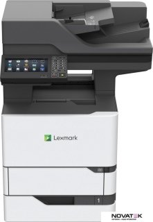 МФУ Lexmark MX722ade