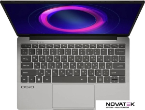 Ноутбук OSiO FocusLine F140A-008
