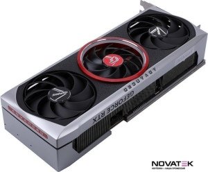 Видеокарта Colorful iGame GeForce RTX 4080 16GB Advanced OC-V