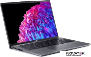 Ноутбук Acer Swift Go 14 SFG14-63-R7T4 NX.KTSCD.001