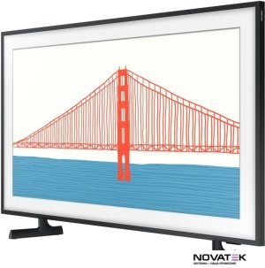 Телевизор Samsung The Frame LS03A QE50LS03AAUXCE