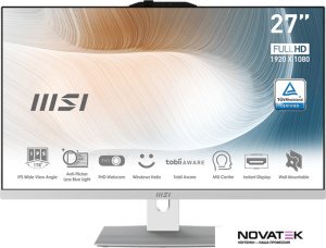 Моноблок MSI Modern AM272P 12M-262XRU