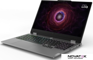 Игровой ноутбук Lenovo LOQ 15ARP9 83JC005GRKW