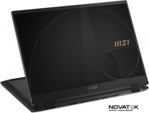 Ноутбук MSI Summit E16 Flip A11UCT-091RU