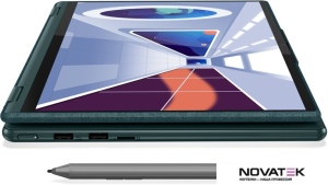 Ноутбук 2-в-1 Lenovo Yoga 6 13ABR8 83B20097RK