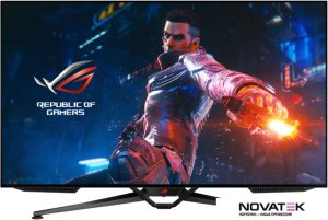 Игровой монитор ASUS ROG Swift PG42UQ