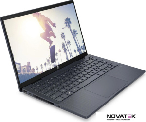 Ноутбук 2-в-1 HP Pavilion x360 14-ek2007ci A1AA2EA