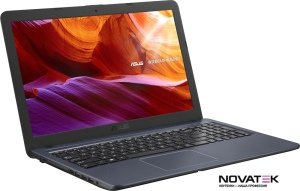 Ноутбук ASUS VivoBook X543MA-DM1370