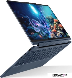 Ноутбук 2-в-1 Lenovo Yoga 9 2-in-1 14ILL10 83LC0055RK