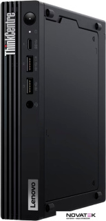 Компактный компьютер Lenovo ThinkCentre M70q Gen 4 12E30023RU