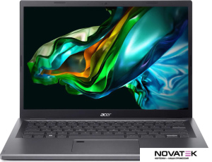 Ноутбук Acer Aspire 5 A514-56M-379S NX.KH6CD.00E