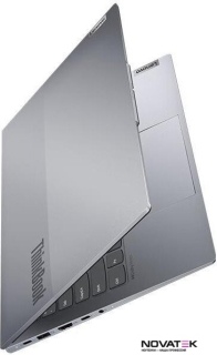 Ноутбук Lenovo ThinkBook 14+ 21HW000LCD