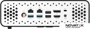 Баребон ZOTAC ZBOX CI665 nano