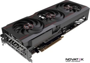 Видеокарта Sapphire Pulse Radeon RX 6800 16GB GDDR6 11305-02-20G