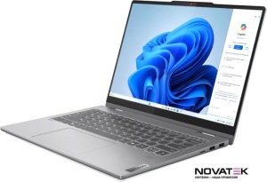 Ноутбук 2-в-1 Lenovo IdeaPad 5 2-in-1 14IRH9 83KX007YRK