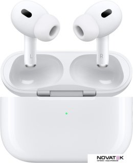 Наушники Apple AirPods Pro 2