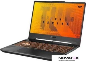 Игровой ноутбук ASUS TUF Gaming A15 FA506NCQ-HN031