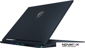 Игровой ноутбук MSI Stealth 14 AI Studio A1VFG-096CN