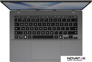 Ноутбук ASUS VivoBook 14 X1407QA-LY099W