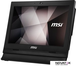 Моноблок MSI Pro 16T 10M-072RU 9S6-A61811-205