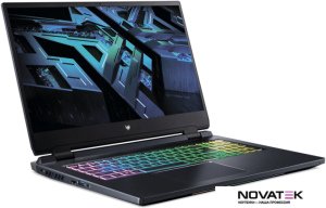 Ноутбук Acer Predator Helios 300 PH317-56-99EE NH.QGFCN.002