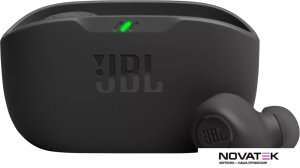 Наушники JBL Wave Buds (черный)