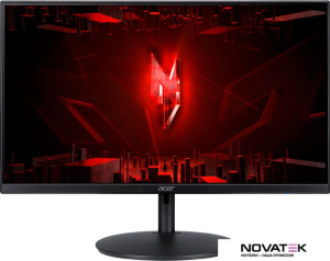 Игровой монитор Acer Nitro XF240YS3biphx UM.QX0EE.301