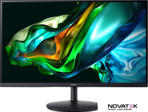 Монитор Acer SH242YEbmihux UM.QS2EE.E13