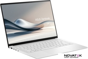 Ноутбук ASUS Zenbook S14 OLED UX5406SA-PV058W